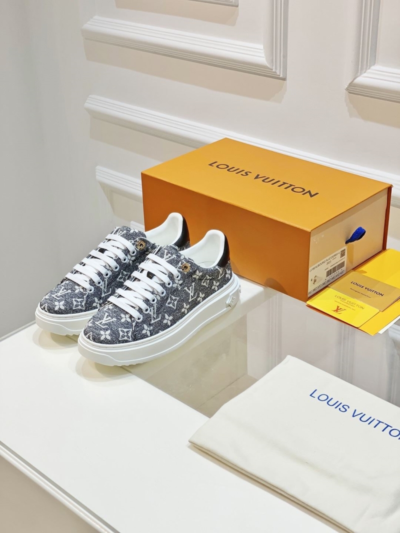 Louis Vuitton Sneakers